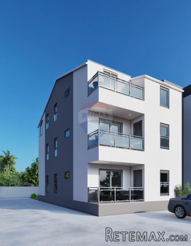 Funtana, dvosoban stan u novogradnja 53 m2 - 10
