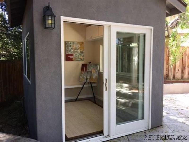 grand traditional home in cupertino - 2