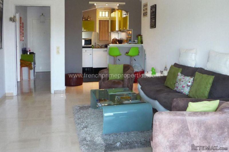 Sale Apartment - Antibes - 2