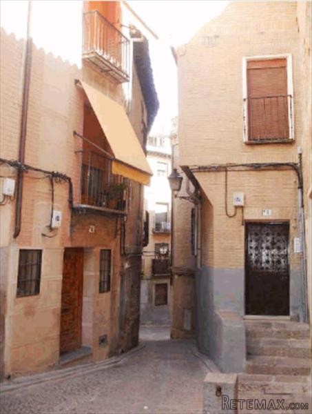 Vivienda adosada en venta en Toledo.. - 2