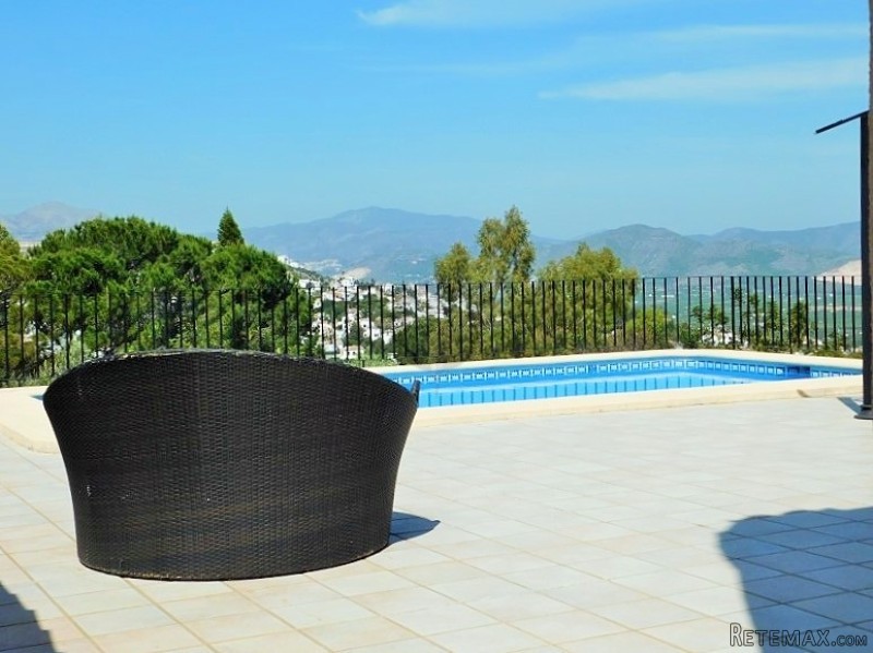 Grand Modern Villa In Monte Pego, 5.. - 2