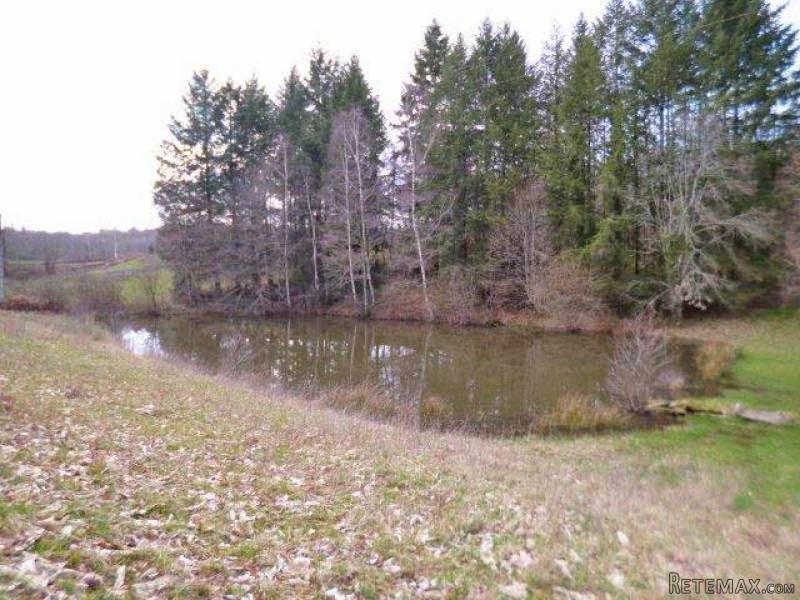 Lake On Almost 4,000 Sqm Of Land In The.. - 2