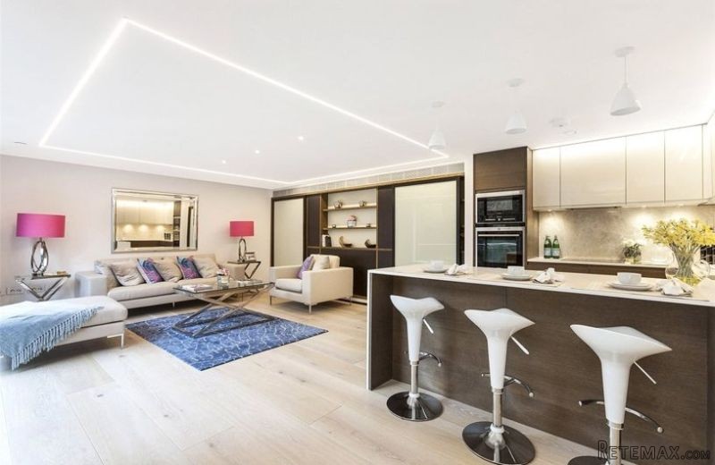 Shelton Street, Covent Garden, WC2H - 2