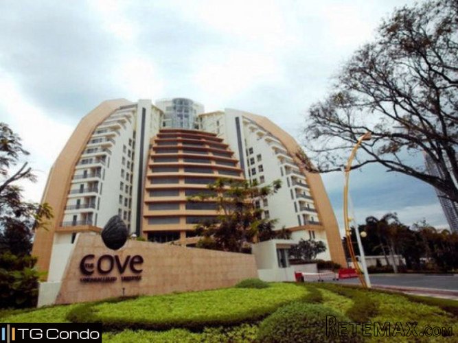 THE COVE CONDO for Sale Pattaya,3BED/3BATH- NORTH..