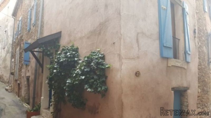 2 Stone Village Houses with Terrace - 2