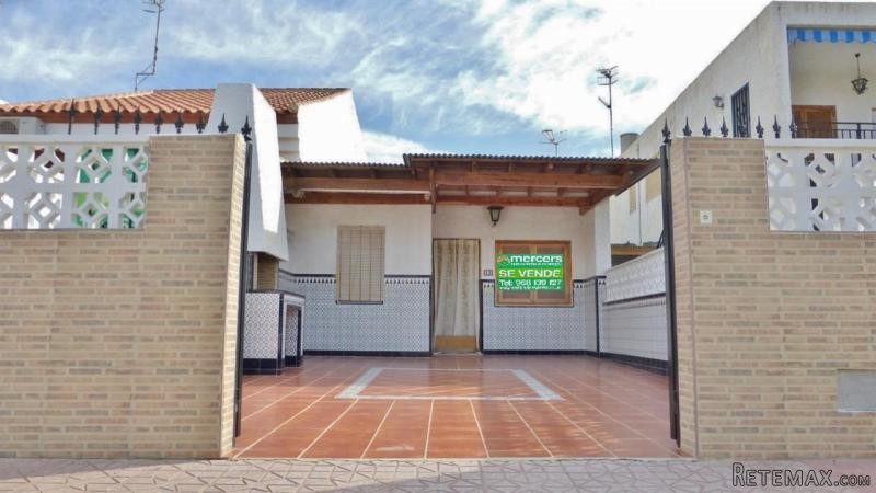 3 Bedrooms - Duplex - Murcia - For Sale