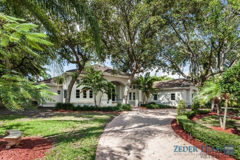 5 bedroom House For Sale: 6130 SW 114 St