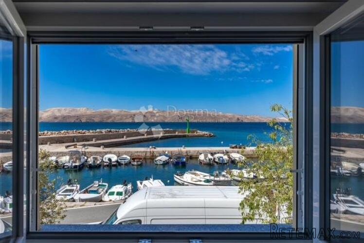 APARTMAN ATRAKTIVNA LOKACIJA KARLOBAG - 2