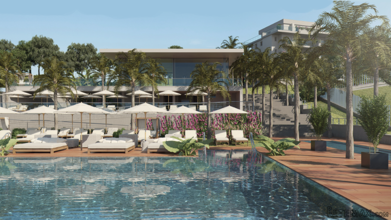 Luxury Apartments For Sale In Mijas..
