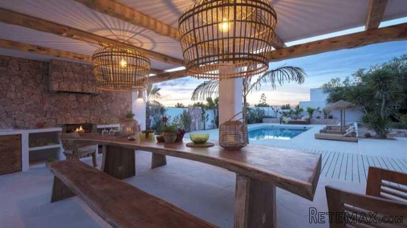 Mediterranean villa with sea view - 2