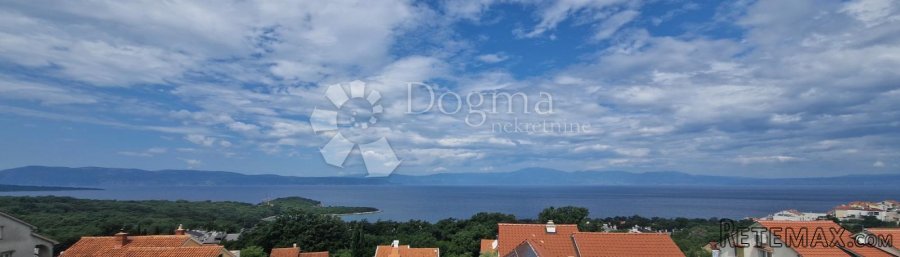 NJIVICE - APARTMAN U POTKROVLJU S TERASOM - 2