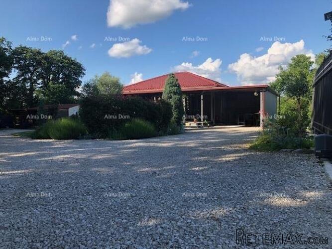 Prodaja montažne/modularne prizemnice, Tinjan! - 2