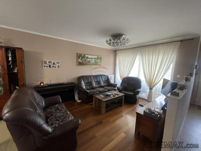 Rijeka, Kostrena, kuća u nizu, 600m od mora - 2