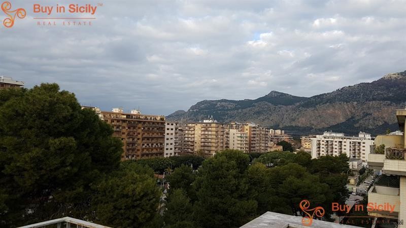 2 bedroom PentHouse For Sale: Via.. - 2