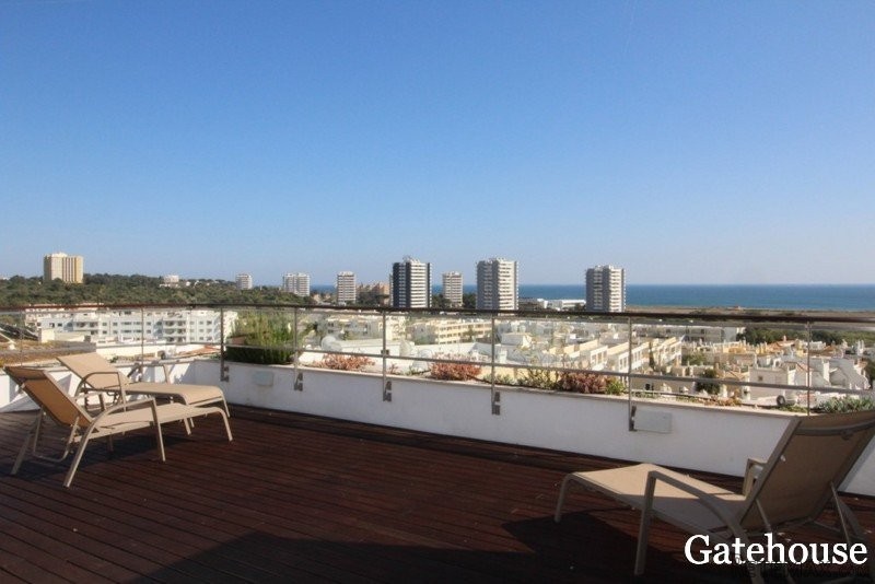 Center Alvor Modern Apartment with.. - 2