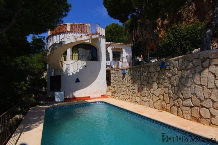 Excellent investment opportunity. This unique villa in.. - 3