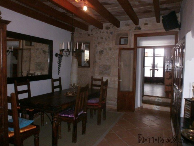 Excellent town house in Campanet very close to the main.. - 3