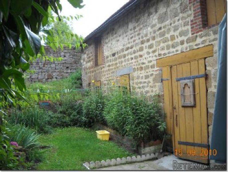 Habitable Village House, More Potential - 2