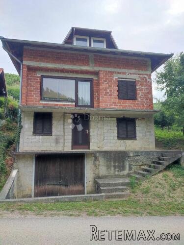 Kuća s karakterom – Vratno - 3