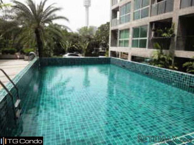Pattaya Condo for Sale: Park Royal Condo 3, 1..