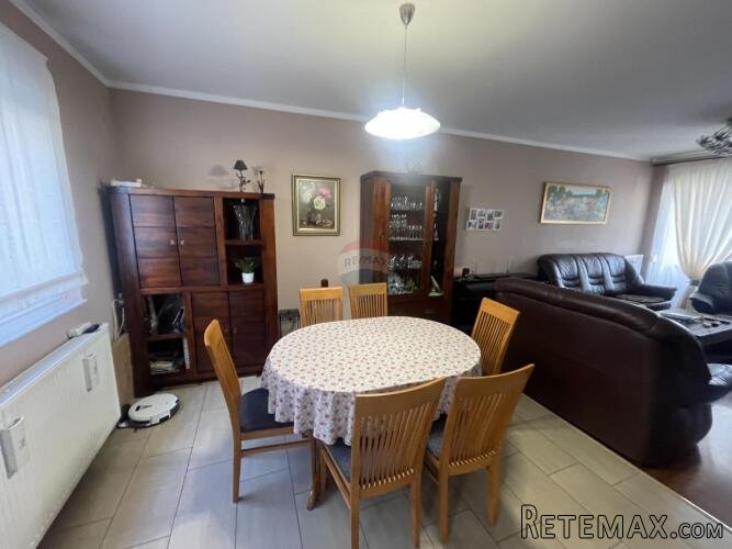 Rijeka, Kostrena, kuća u nizu, 600m od mora - 3
