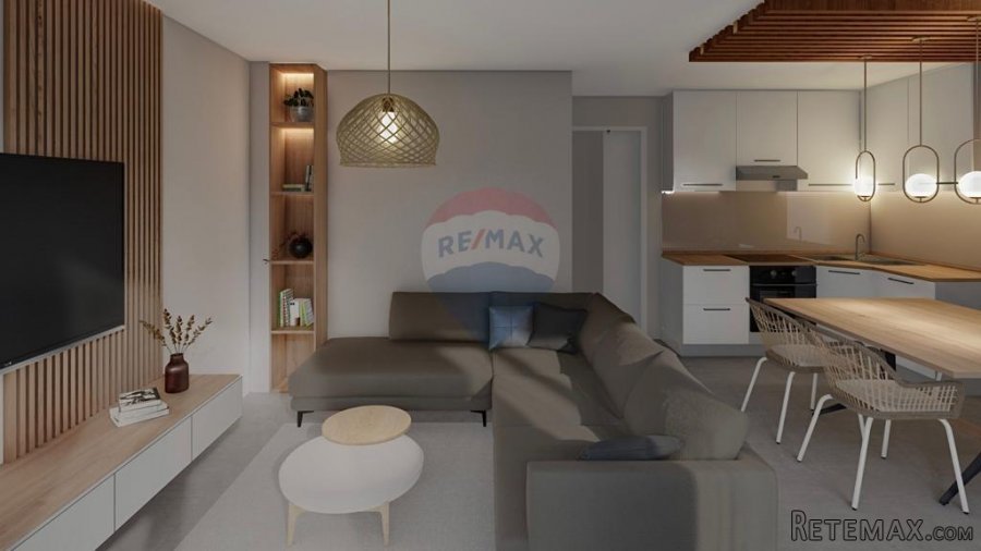 Funtana, dvosoban stan u novogradnja 66 m2 - 4