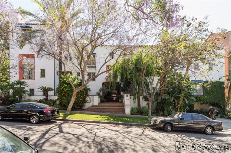 1414 Harper Avenue Unit 8 | 1414 N..