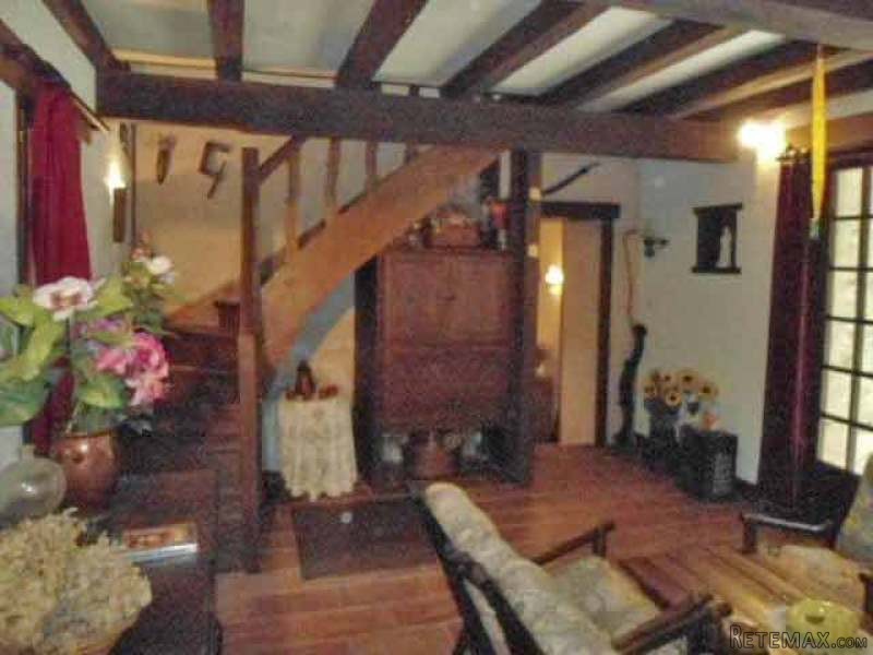 3 Bed Country Stone House With Double.. - 2