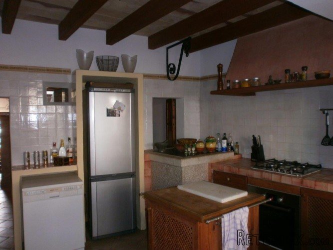 Excellent town house in Campanet very close to the main.. - 5