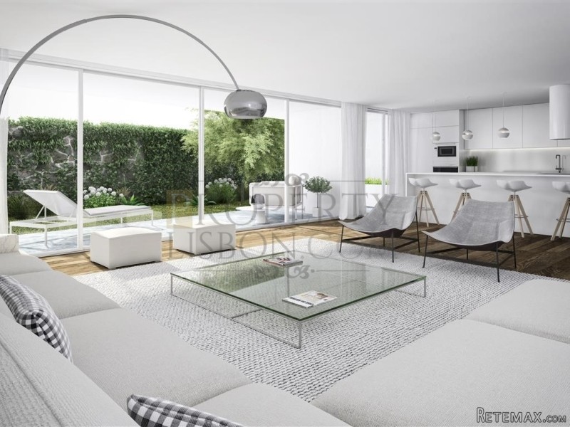 T4 Duplex Cascais Apartment with.. - 2