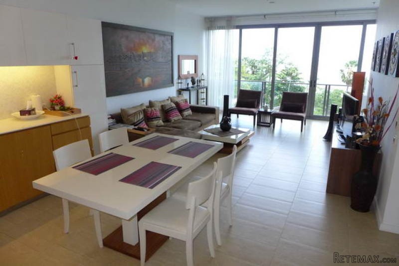 Wong Amat Beach Northpoint Luxury Condo..
