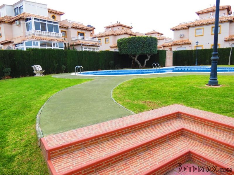Apartment In Cabo Roig, Orihuela Costa.. - 2