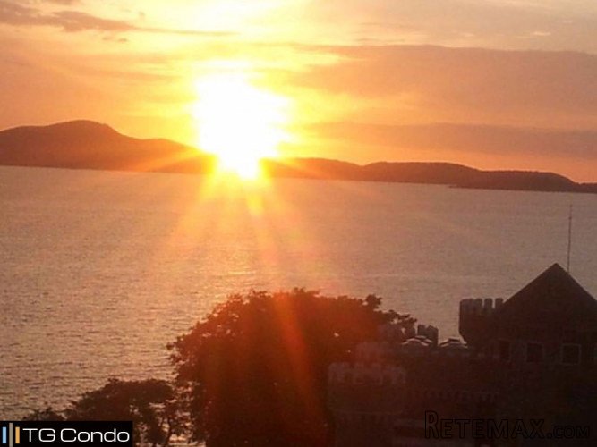 Pattaya Condo for Sale:&nbsp;RUAMCHOK CONDO VIEW 2, 2 BEDS..