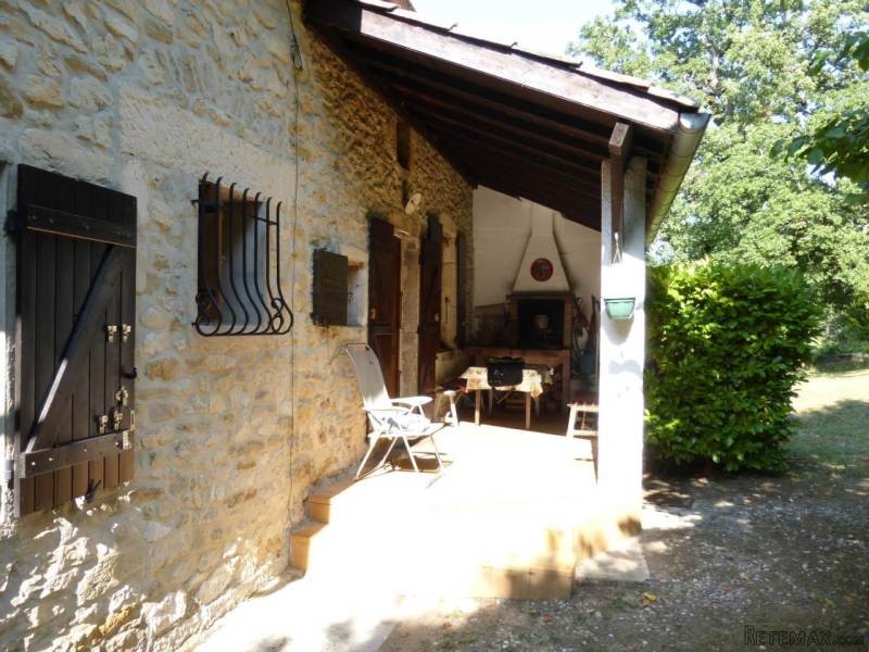 Stone House With Views Near The Village.. - 2