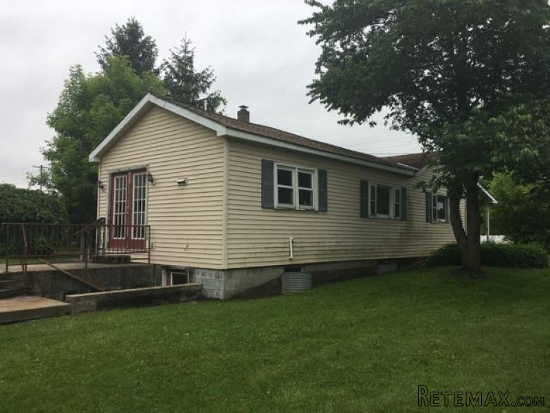 179 Currytown Rd Sprakers, NY, 12166.. - 2
