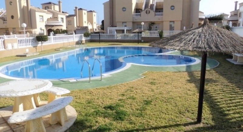 2 Bedroom Apartment Ref: YHISCBC255065