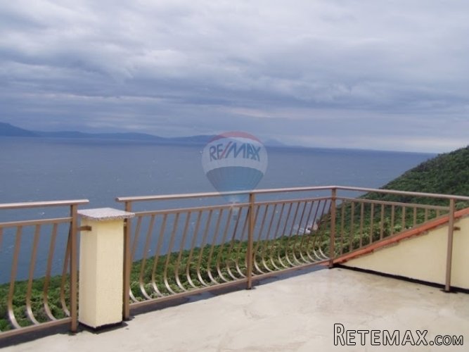 ISTRA, PRVI RED DO MORA, S VIŠE STANOVA, 470 M2, SPUŠTENA... - 3