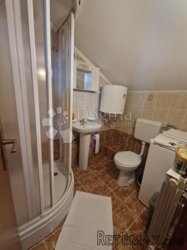 NJIVICE - APARTMAN U POTKROVLJU S TERASOM - 7
