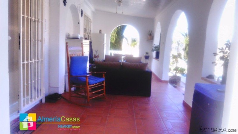Villa For Sale In Albanchez - 2
