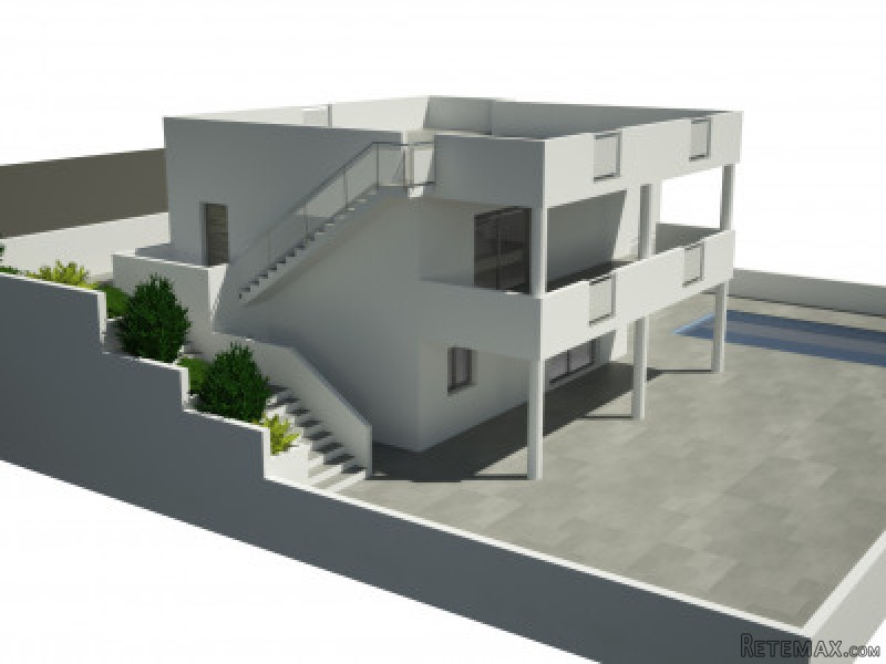 5 Bedrooms - Villa - Murcia - For Sale - 2