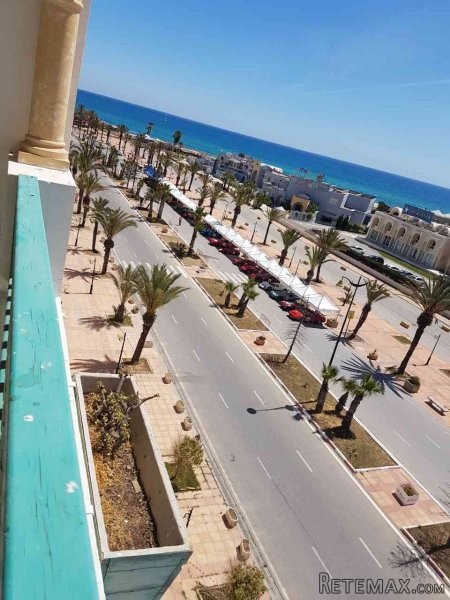 Yasmine Hammamet Residence