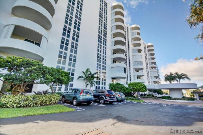 2200 S Ocean Blvd #608, Delray Beach..