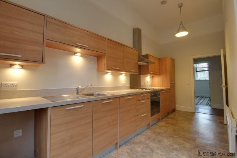 3 bedroom, Apartment house for sale - 2