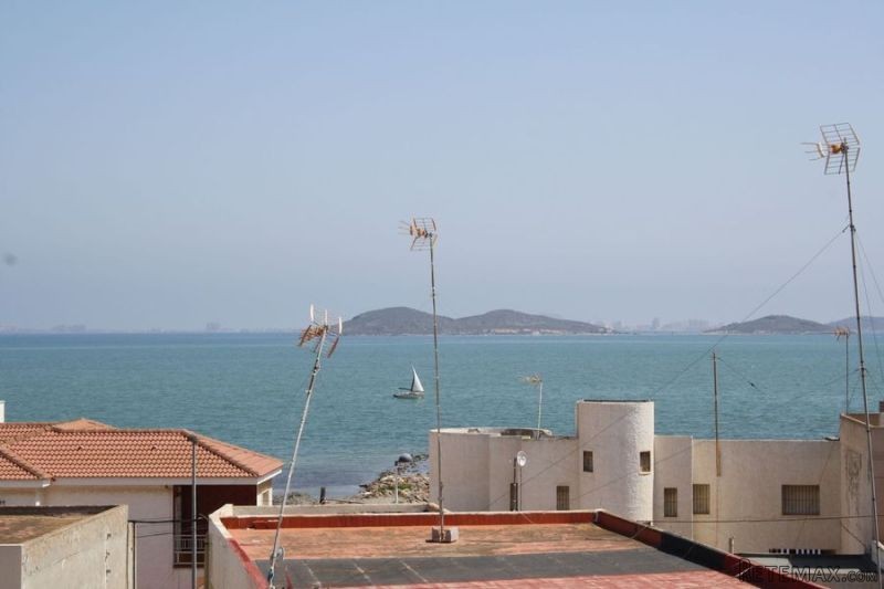 Apartment for sale in Punta Brava