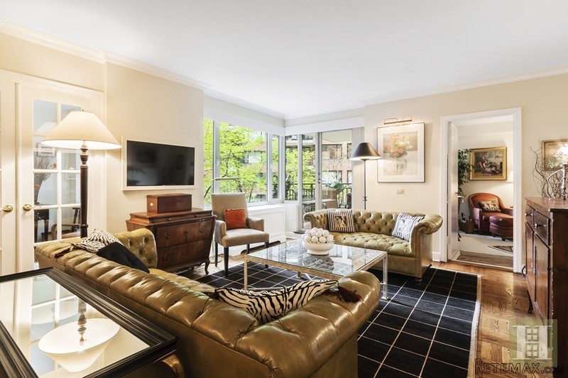 3 bedroom Apartment For Sale: 60 SUTTON..
