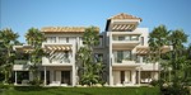 Apartment For Sale In Benahavis..