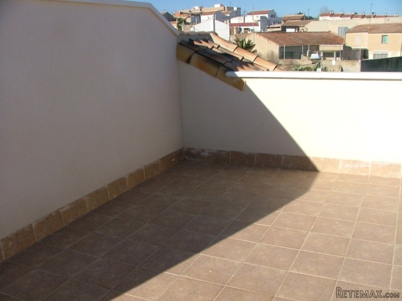 G123, 2 Bed Apartment Torremendo - 2