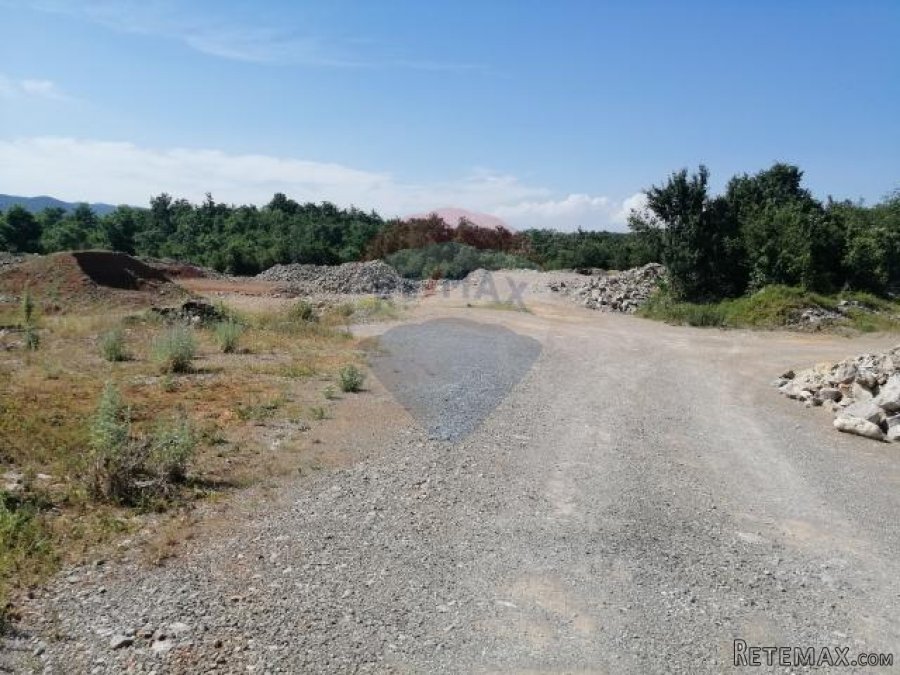 Matulji, građevinsko zemljište od 21800 m2