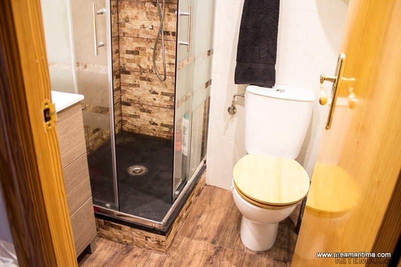 Penthouse Duplex for sale at Port.. - 2
