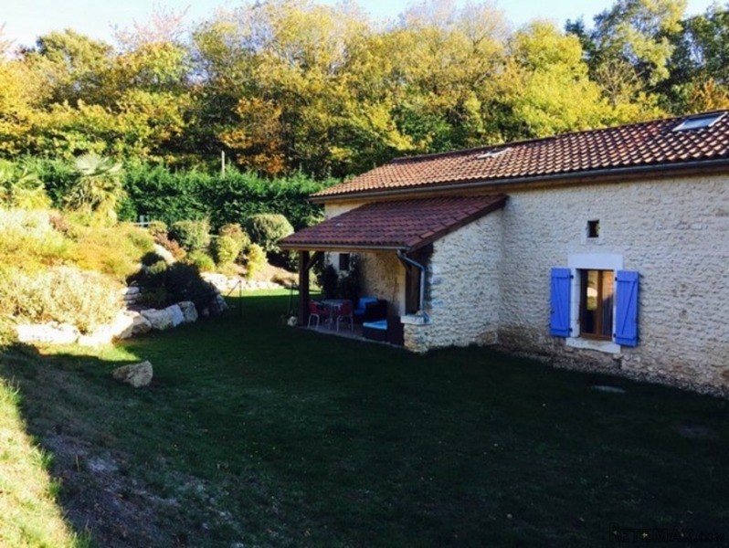 Stone House With Garden, Terrace.. - 2